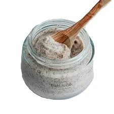 Facial and Body Scrubs