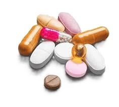 Tablets and Capsules
