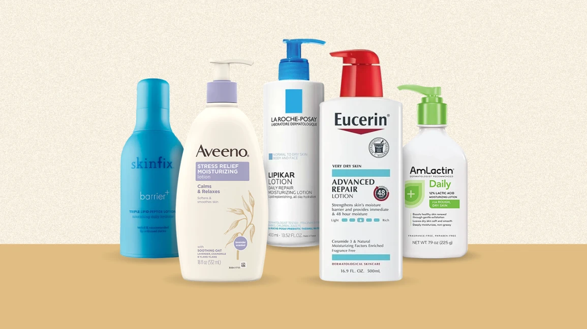 Lotions