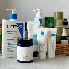 Moisturisers