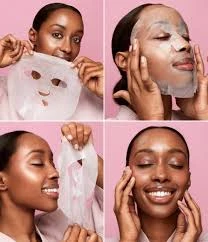 Skincare Face Masks
