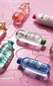 Makeup Removers