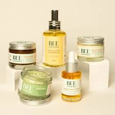 Cosmetics