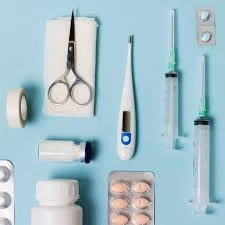 Medical Supplies