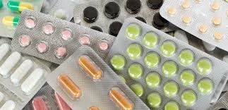 Prescription Only Drugs