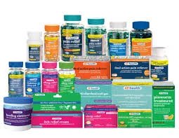 Over-The-Counter Medicines